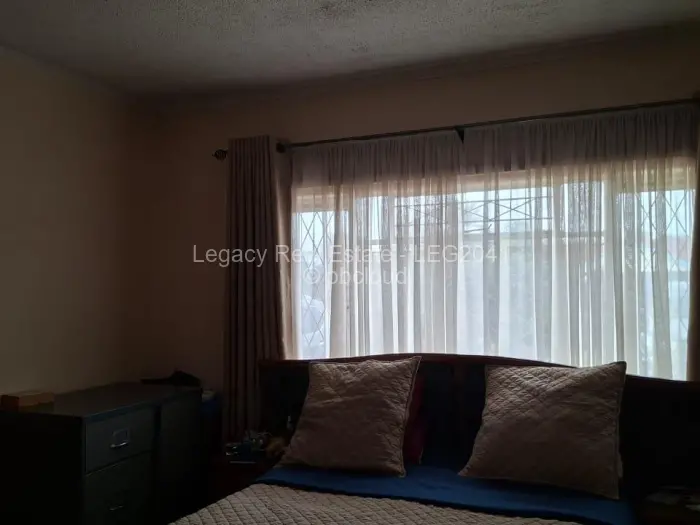 3 Bedroom House for Sale in Cotswold Hills, Harare