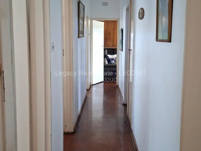 3 Bedroom House for Sale in Cotswold Hills, Harare