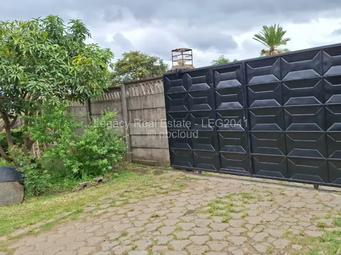 3 Bedroom House for Sale in Cotswold Hills, Harare