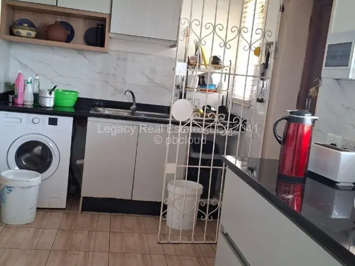 3 Bedroom House for Sale in Cotswold Hills, Harare