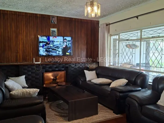 3 Bedroom House for Sale in Cotswold Hills, Harare