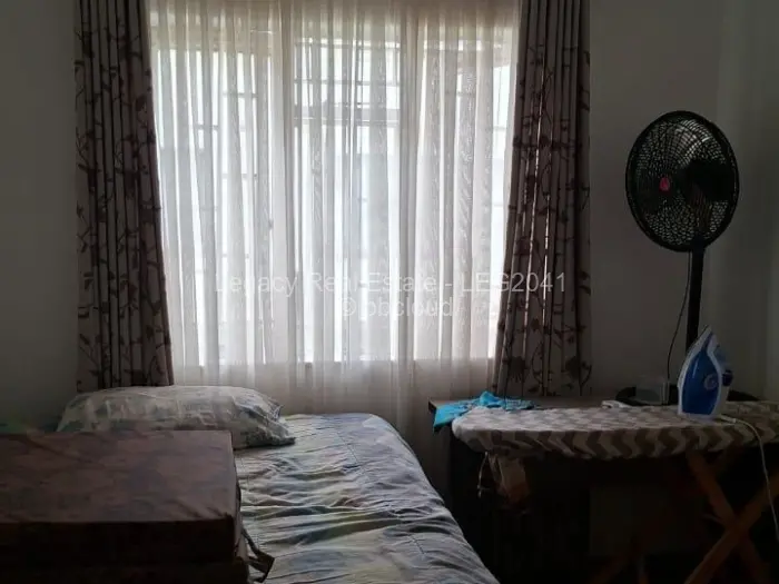 3 Bedroom House for Sale in Cotswold Hills, Harare