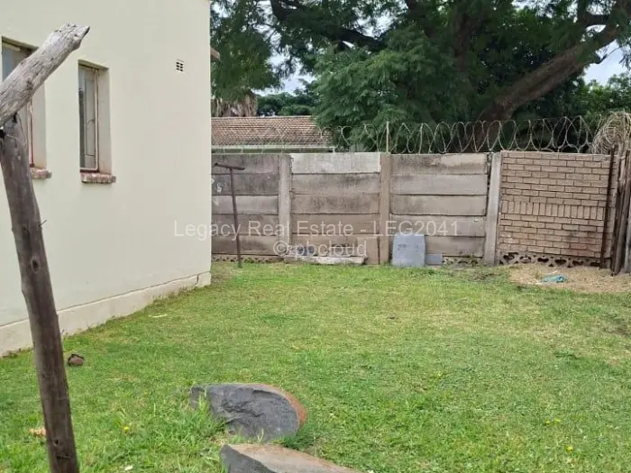 3 Bedroom House for Sale in Cotswold Hills, Harare