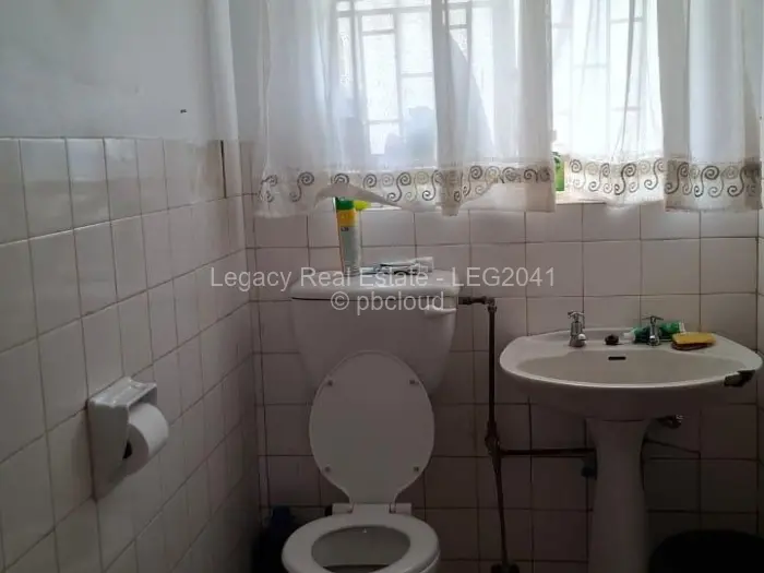 3 Bedroom House for Sale in Cotswold Hills, Harare