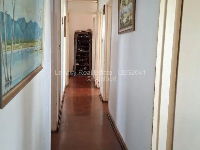 3 Bedroom House for Sale in Cotswold Hills, Harare