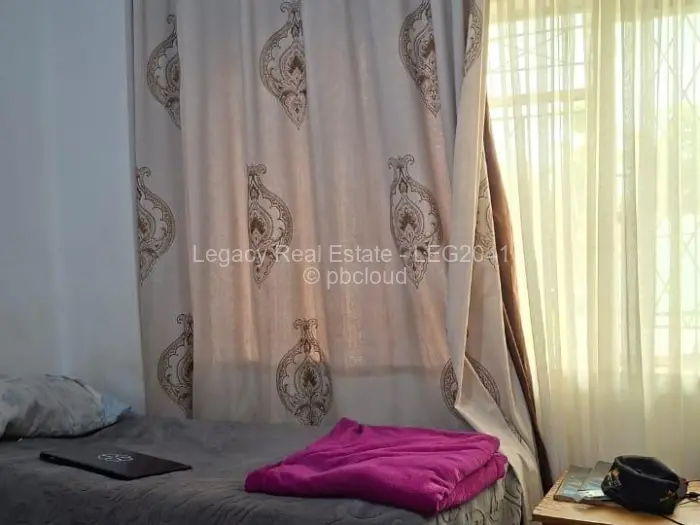 3 Bedroom House for Sale in Cotswold Hills, Harare