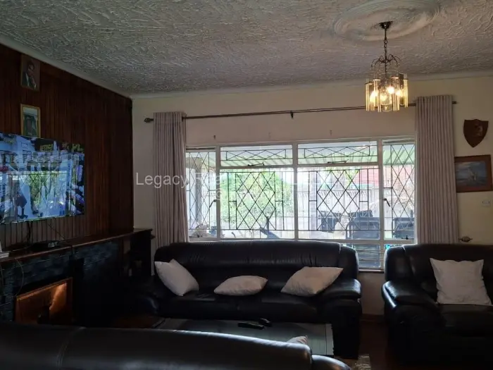 3 Bedroom House for Sale in Cotswold Hills, Harare