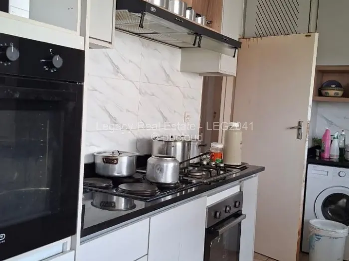 3 Bedroom House for Sale in Cotswold Hills, Harare