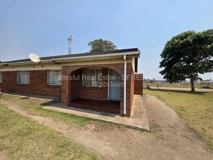 3 Bedroom House for Sale in Windsor Park, Ruwa