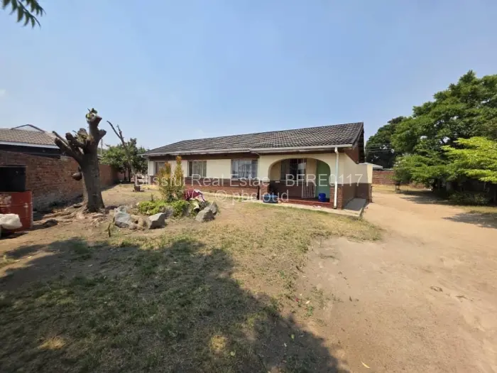 3 Bedroom House for Sale in Windsor Park, Ruwa