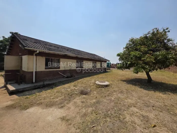 3 Bedroom House for Sale in Windsor Park, Ruwa