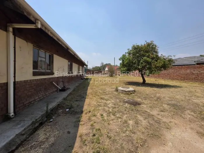 3 Bedroom House for Sale in Windsor Park, Ruwa