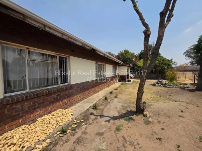 3 Bedroom House for Sale in Windsor Park, Ruwa