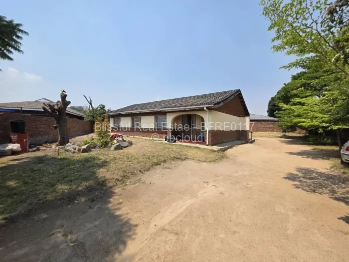 3 Bedroom House for Sale in Windsor Park, Ruwa