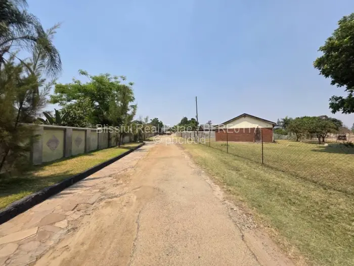 3 Bedroom House for Sale in Windsor Park, Ruwa