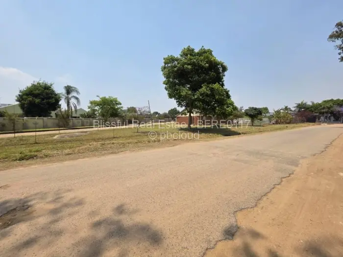 3 Bedroom House for Sale in Windsor Park, Ruwa