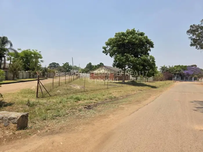 3 Bedroom House for Sale in Windsor Park, Ruwa