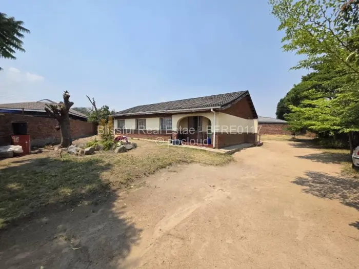 3 Bedroom House for Sale in Windsor Park, Ruwa