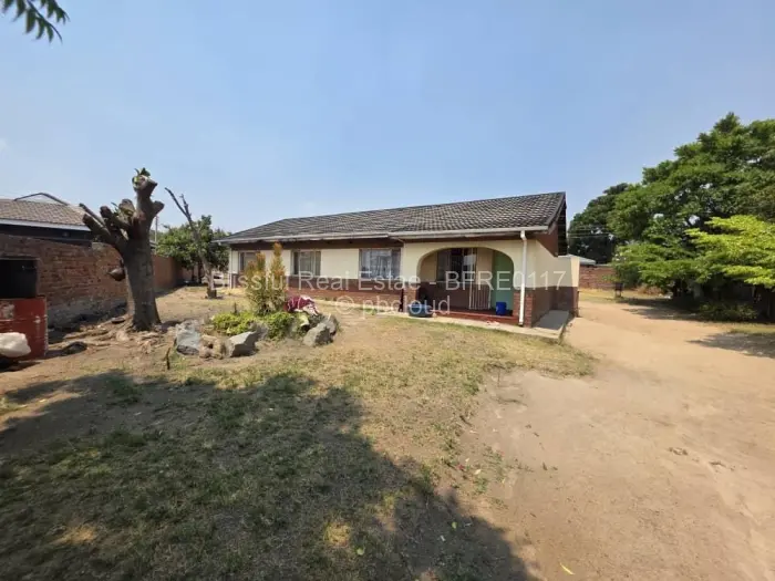 3 Bedroom House for Sale in Windsor Park, Ruwa