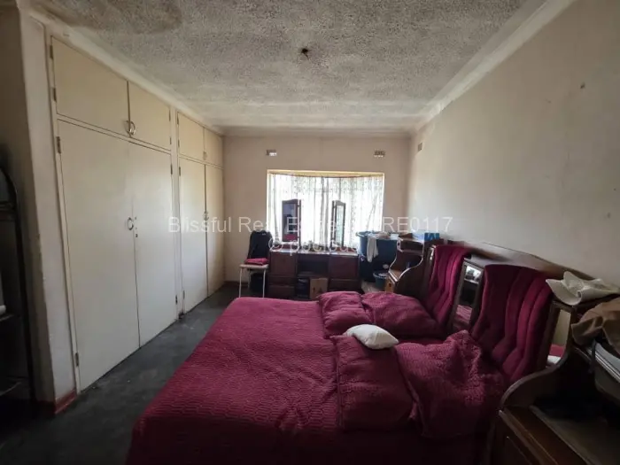 3 Bedroom House for Sale in Windsor Park, Ruwa