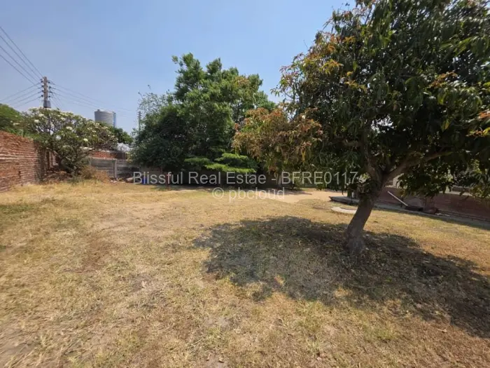 3 Bedroom House for Sale in Windsor Park, Ruwa