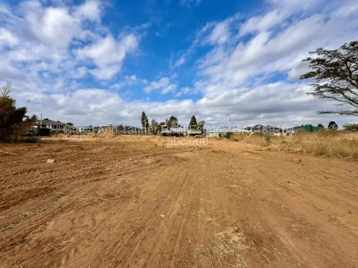 Commercial Stand for Sale in Arlington, Harare