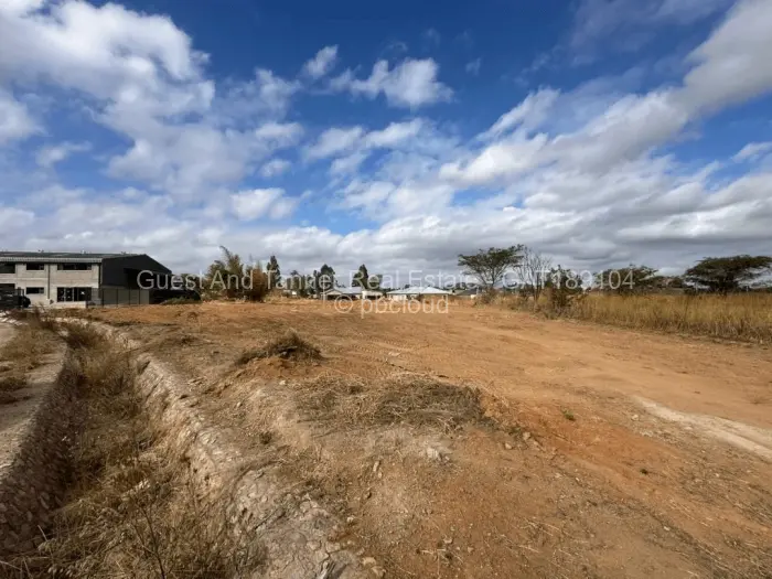 Commercial Stand for Sale in Arlington, Harare