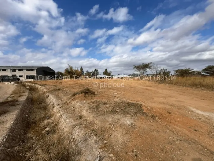 Commercial Stand for Sale in Arlington, Harare