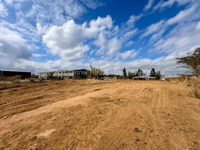 Commercial Stand for Sale in Arlington, Harare