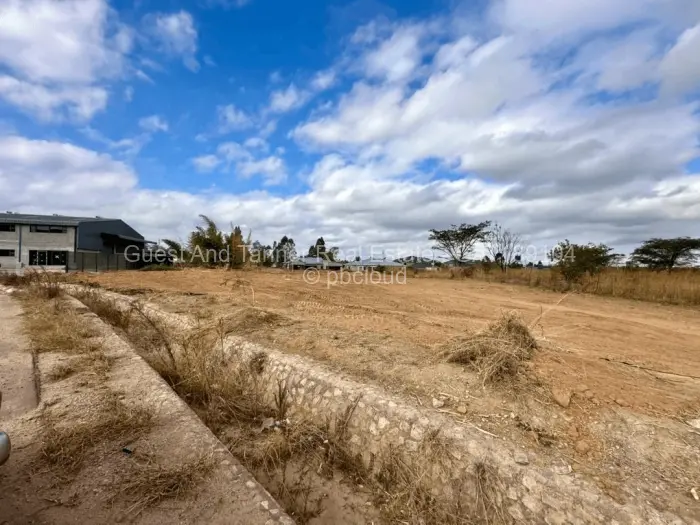 Commercial Stand for Sale in Arlington, Harare