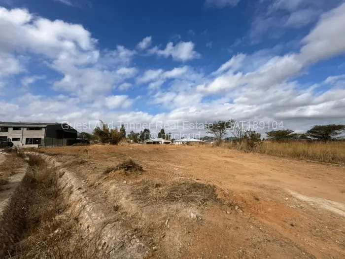 Commercial Stand for Sale in Arlington, Harare