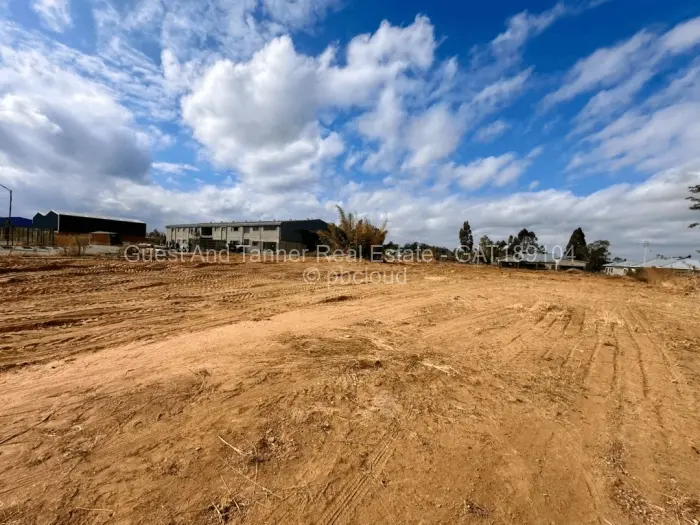 Commercial Stand for Sale in Arlington, Harare