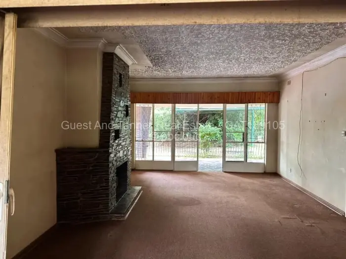 3 Bedroom House for Sale in Belvedere, Harare