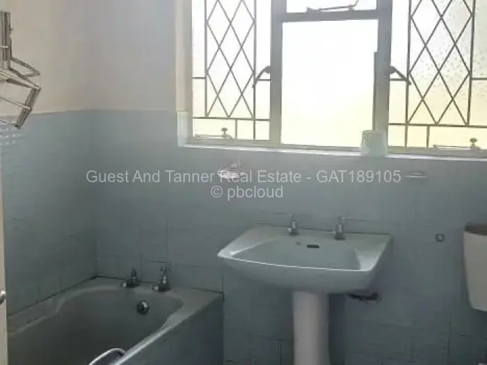 3 Bedroom House for Sale in Belvedere, Harare