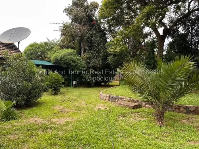 3 Bedroom House for Sale in Belvedere, Harare