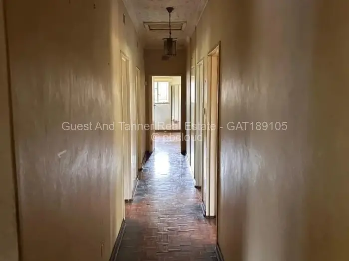 3 Bedroom House for Sale in Belvedere, Harare