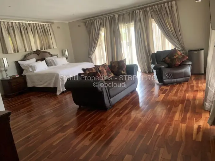 5 Bedroom House for Sale in Borrowdale, Harare
