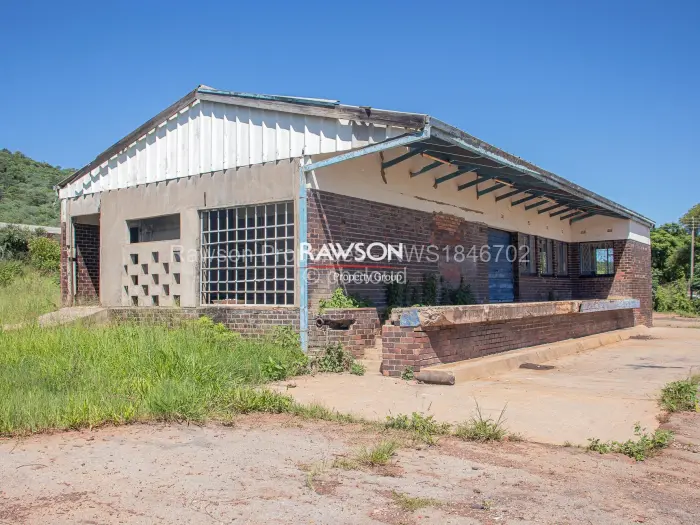 Other Commercial for Sale in Redcliff, Redcliff