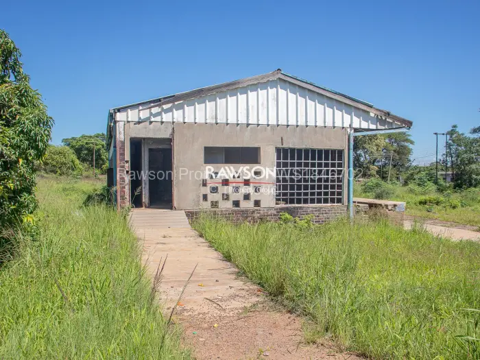 Other Commercial for Sale in Redcliff, Redcliff