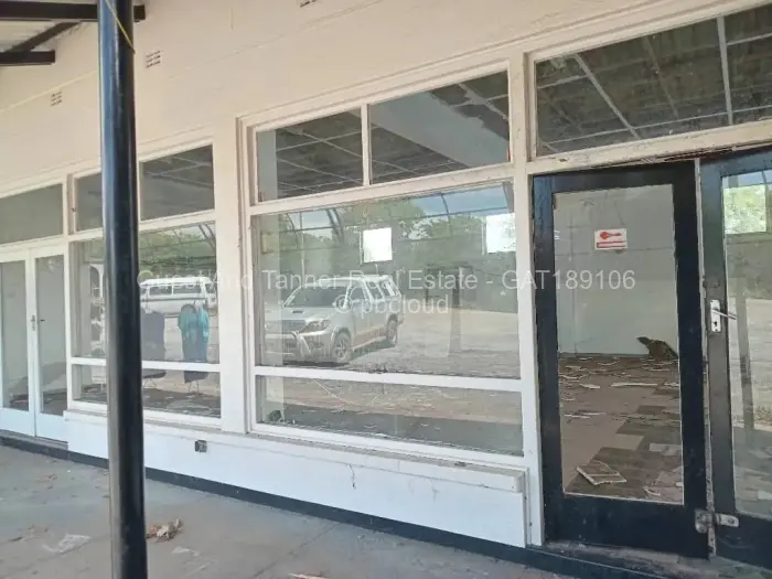Retail/Shop for Sale in Kariba, Kariba