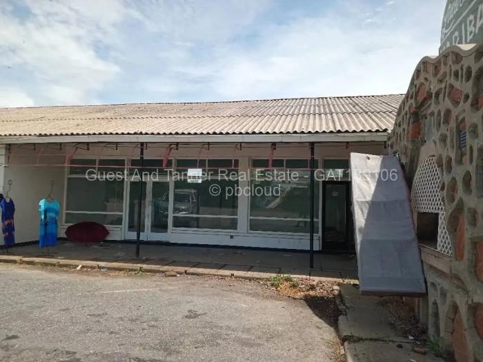 Retail/Shop for Sale in Kariba, Kariba