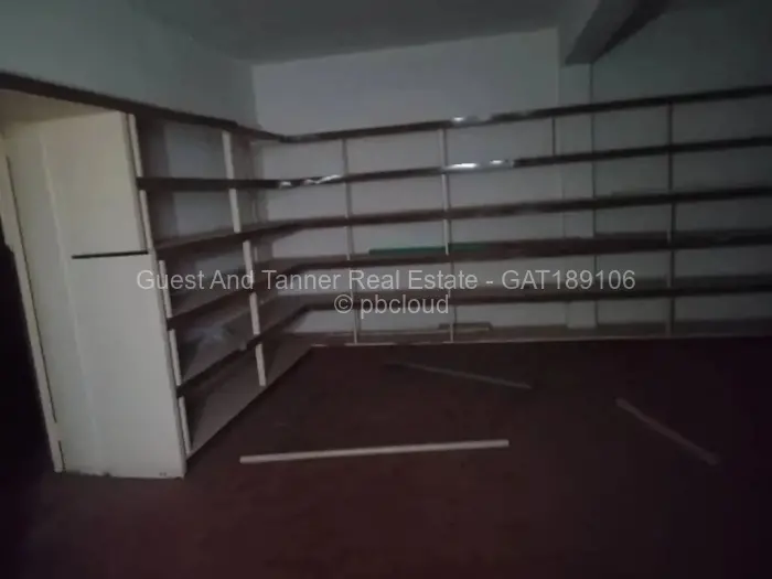 Retail/Shop for Sale in Kariba, Kariba