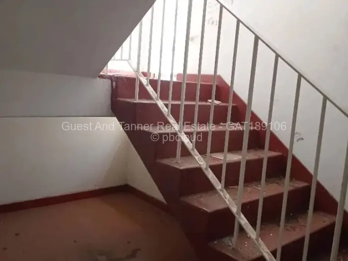 Retail/Shop for Sale in Kariba, Kariba