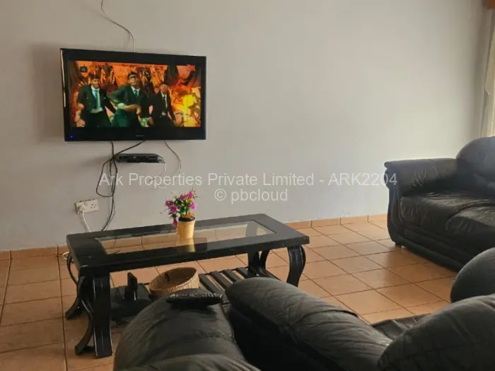 3 Bedroom House for Sale in Waterfalls, Harare