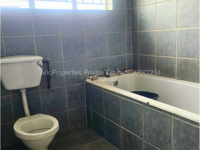 3 Bedroom House for Sale in Waterfalls, Harare