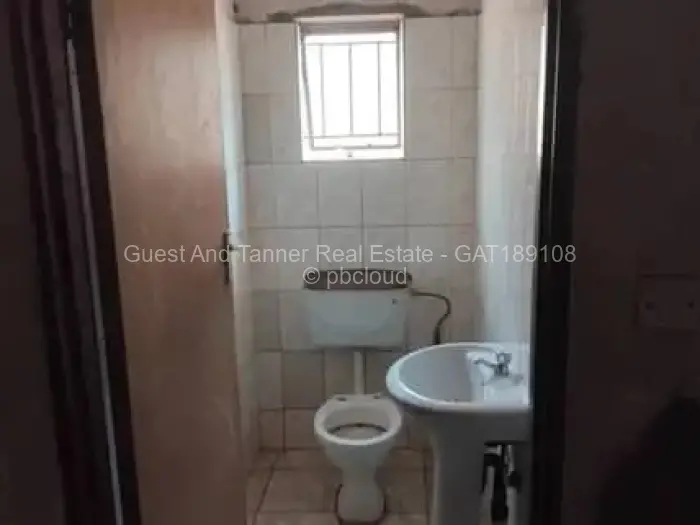 4 Bedroom House for Sale in Chinhoyi, Chinhoyi