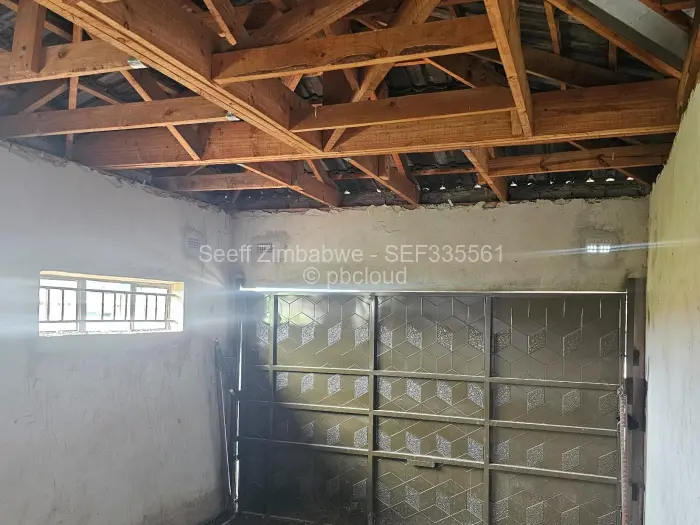 4 Bedroom House for Sale in Ruwa, Ruwa