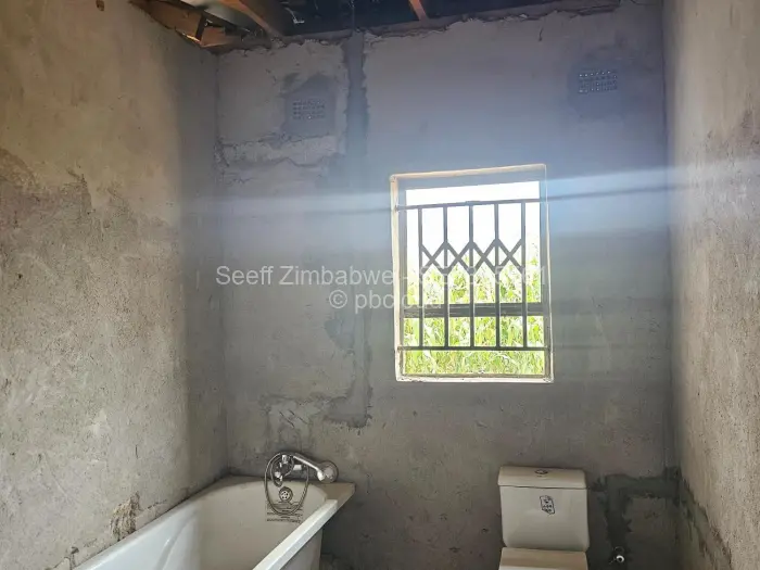 4 Bedroom House for Sale in Ruwa, Ruwa