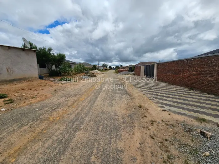 4 Bedroom House for Sale in Ruwa, Ruwa