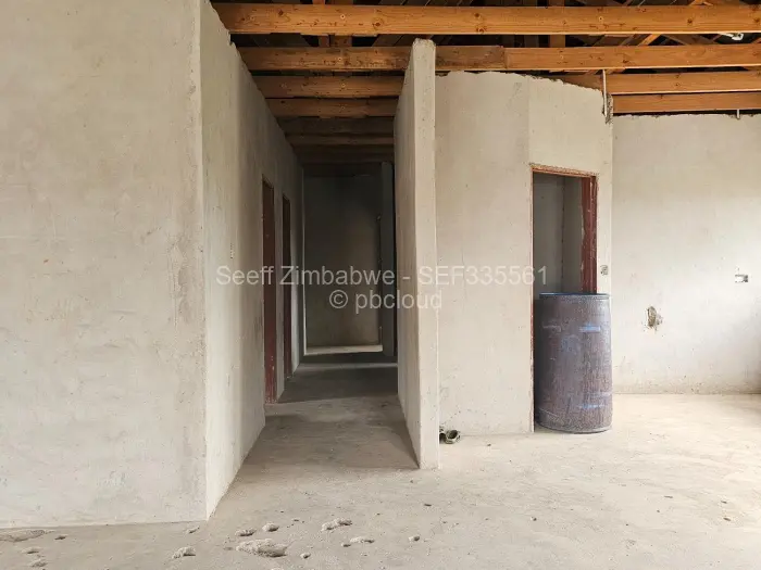 4 Bedroom House for Sale in Ruwa, Ruwa